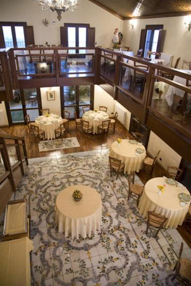 Belvedere San Nicola Эриче Экстерьер фото